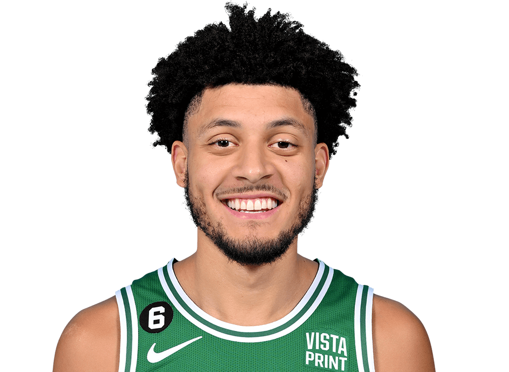 Justin Jackson headshot
