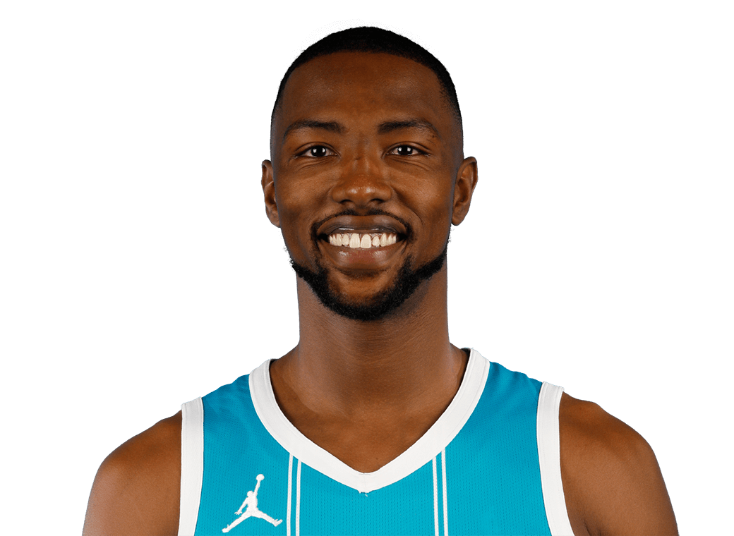 Harry Giles III headshot