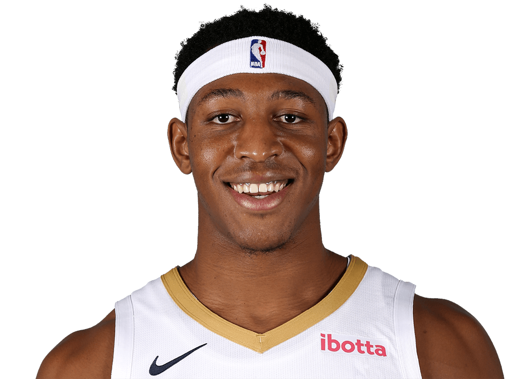 Ike Anigbogu headshot