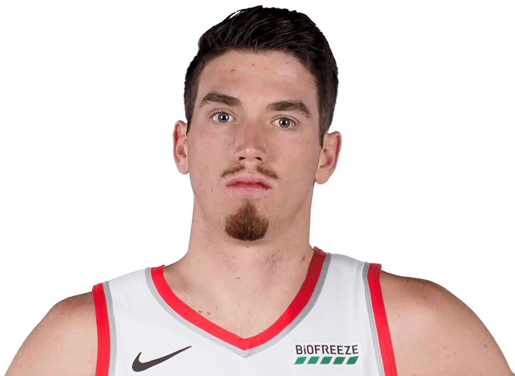 TJ Leaf headshot