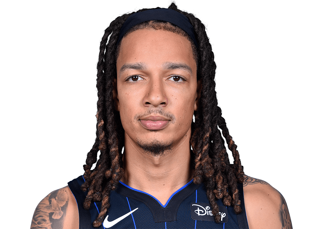 D.J. Wilson headshot