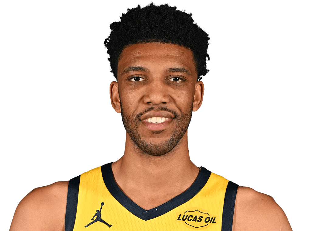 Tony Bradley headshot