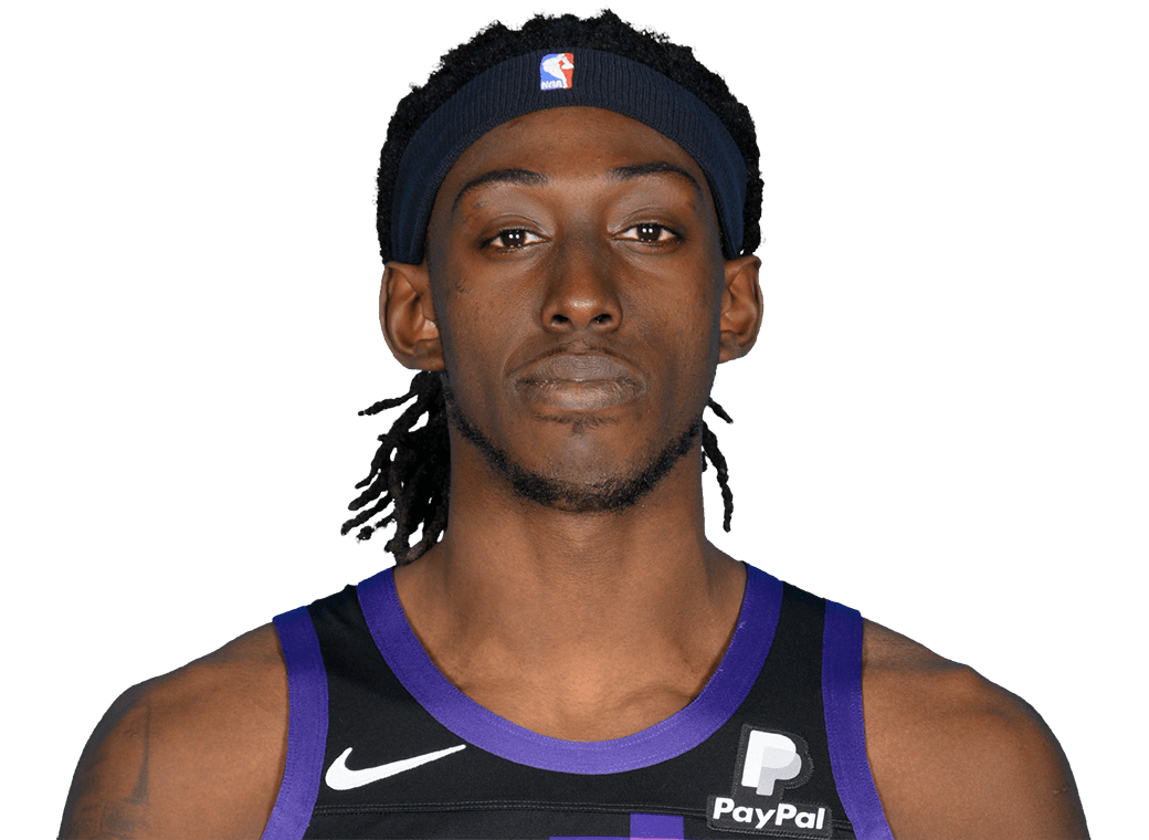 Johnathan Motley headshot