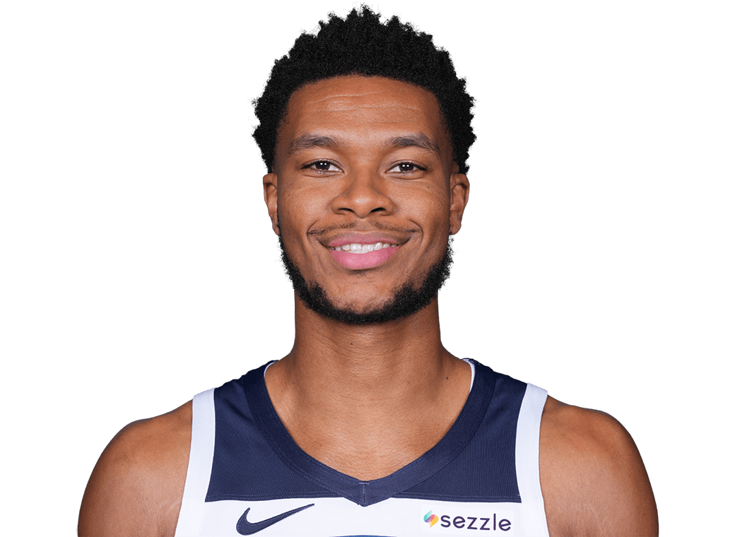 PJ Dozier headshot