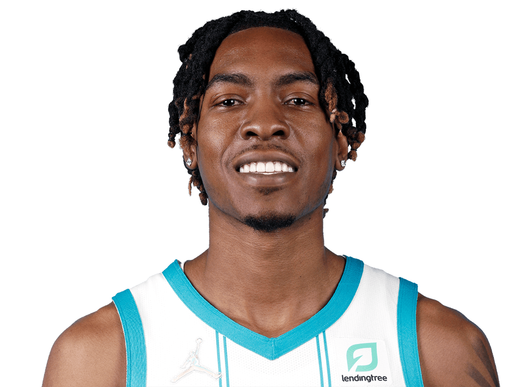 Wes Iwundu headshot