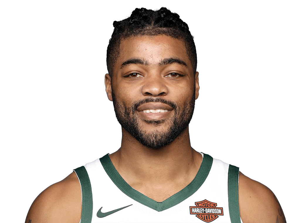Frank Mason headshot