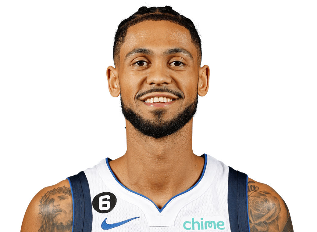 Tyler Dorsey headshot