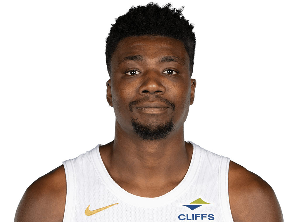 Thomas Bryant headshot