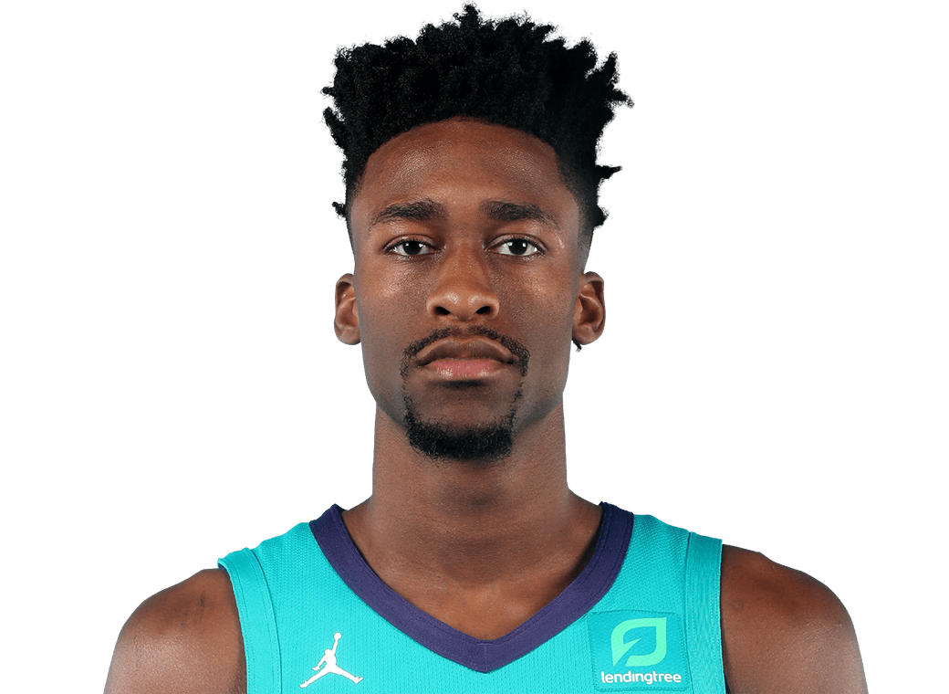 Kobi Simmons headshot