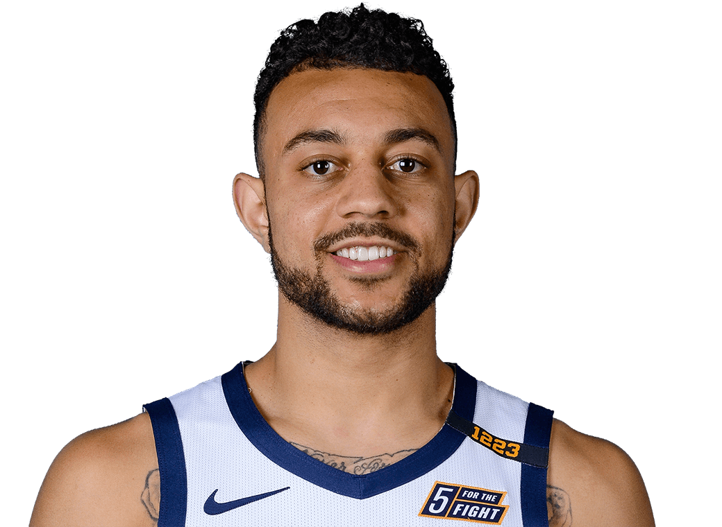 Nigel Williams-Goss headshot