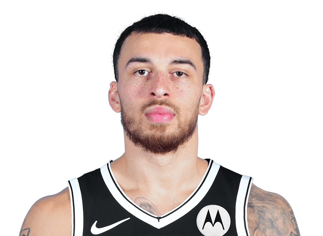 Mike James headshot