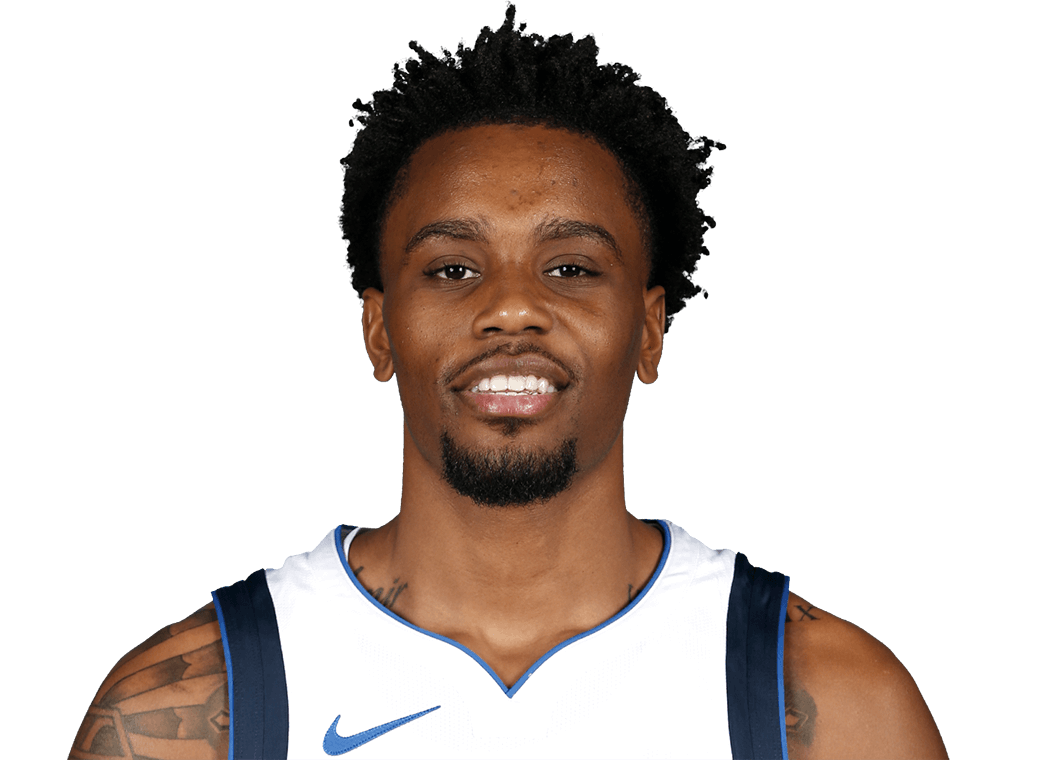 Antonius Cleveland headshot
