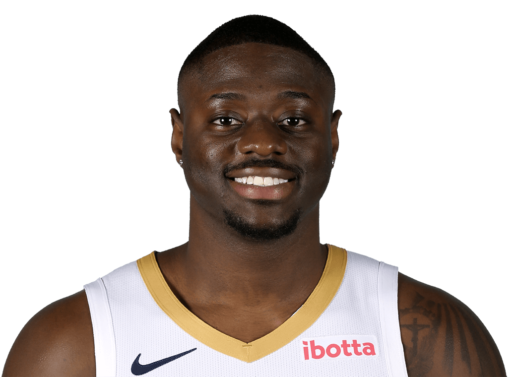 Rawle Alkins headshot