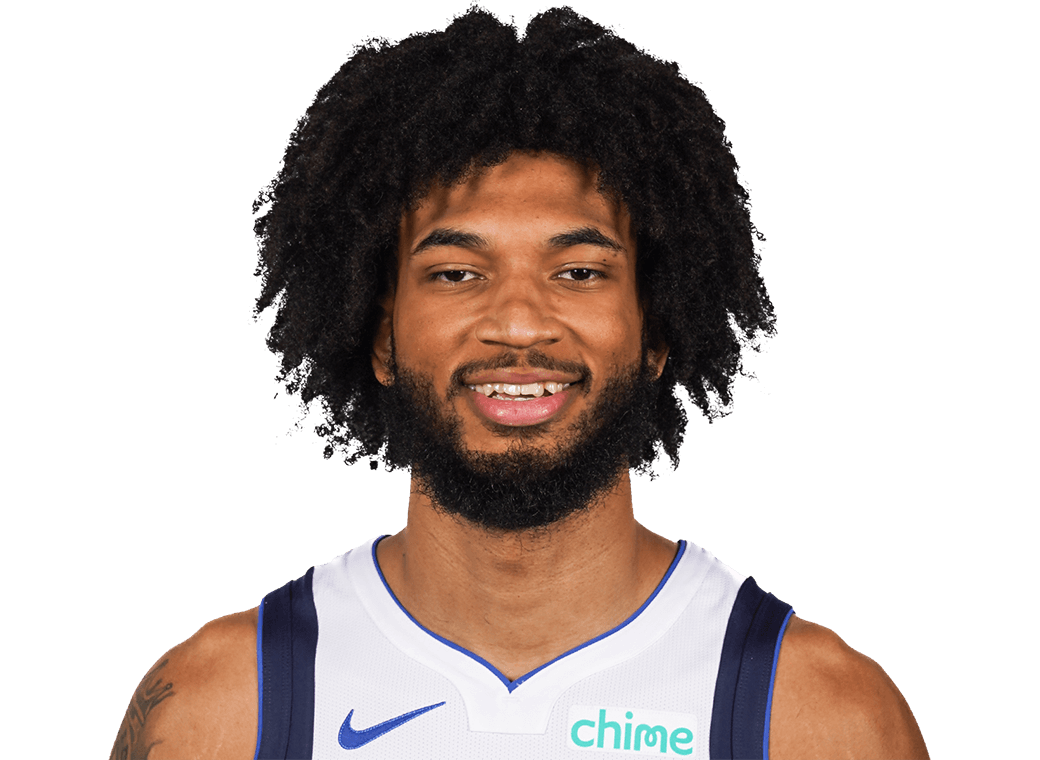 Marvin Bagley III headshot