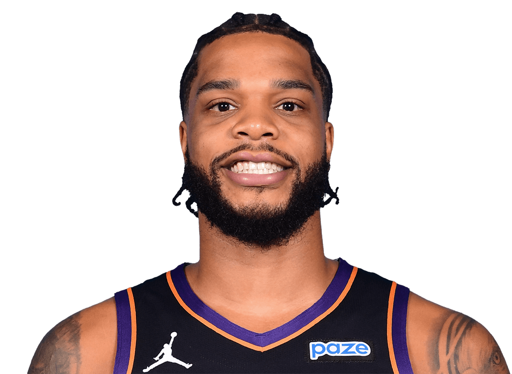 Miles Bridges headshot
