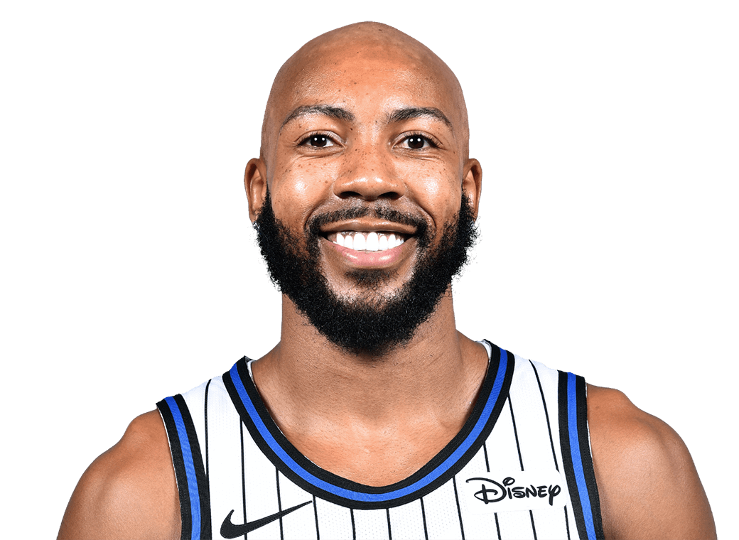 Jevon Carter headshot
