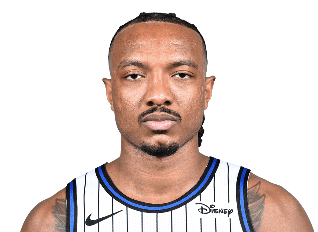 Wendell Carter Jr. headshot