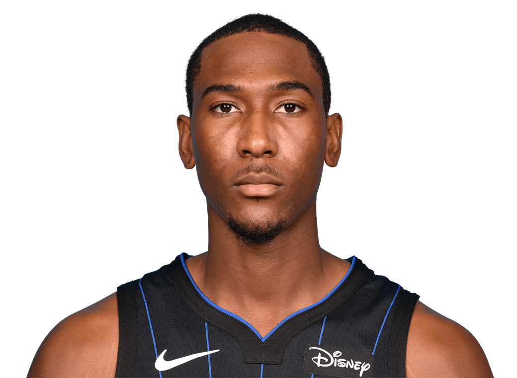 Melvin Frazier Jr. headshot