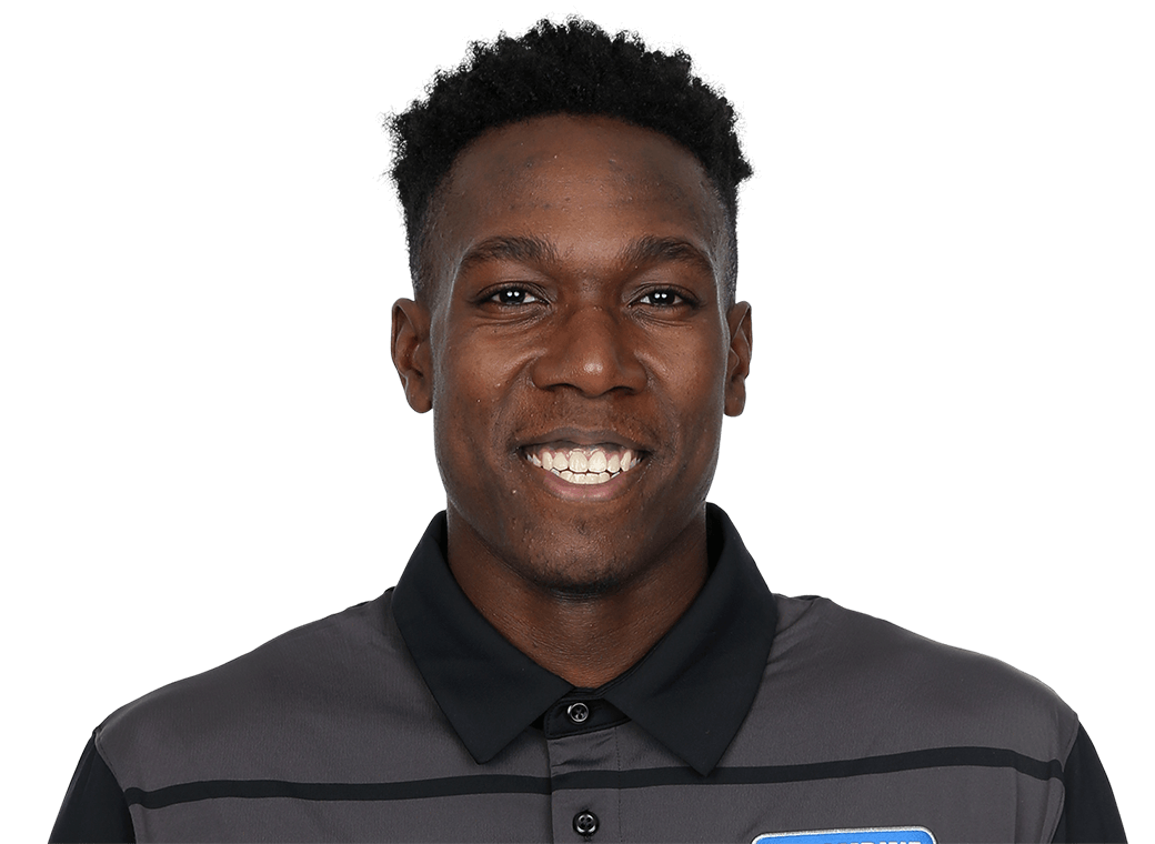 Kevin Hervey headshot