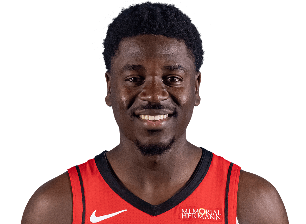 Aaron Holiday headshot