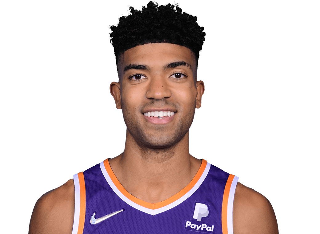 Chandler Hutchison headshot