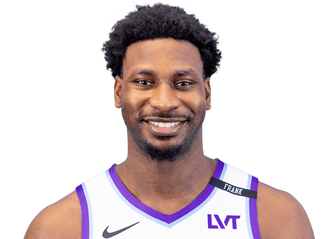 Jaren Jackson Jr. headshot