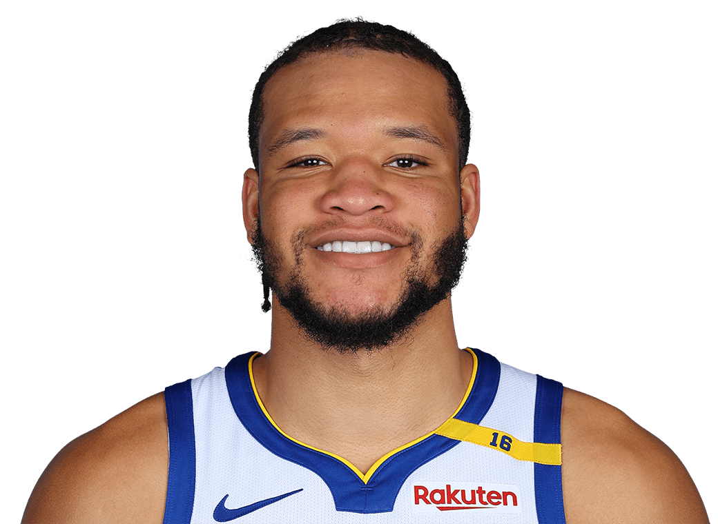 Kevin Knox II headshot