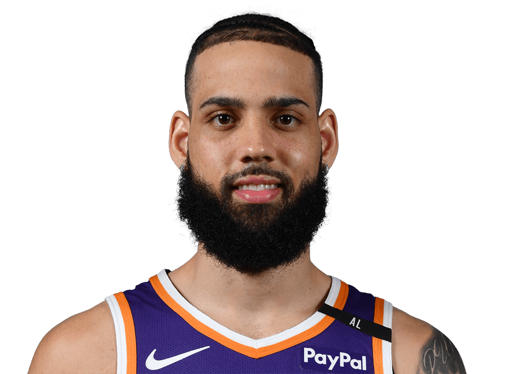 Cody Martin headshot