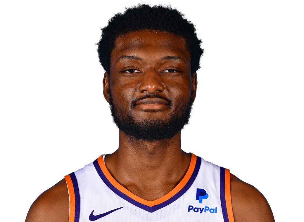 Chimezie Metu headshot