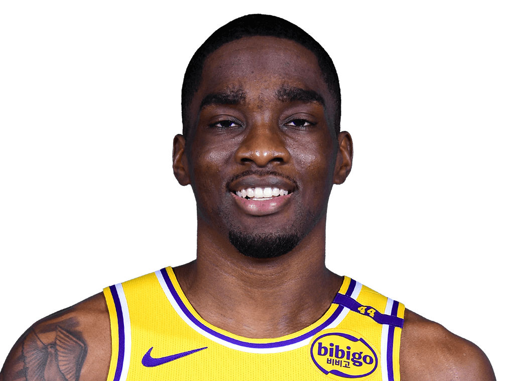 Shake Milton headshot
