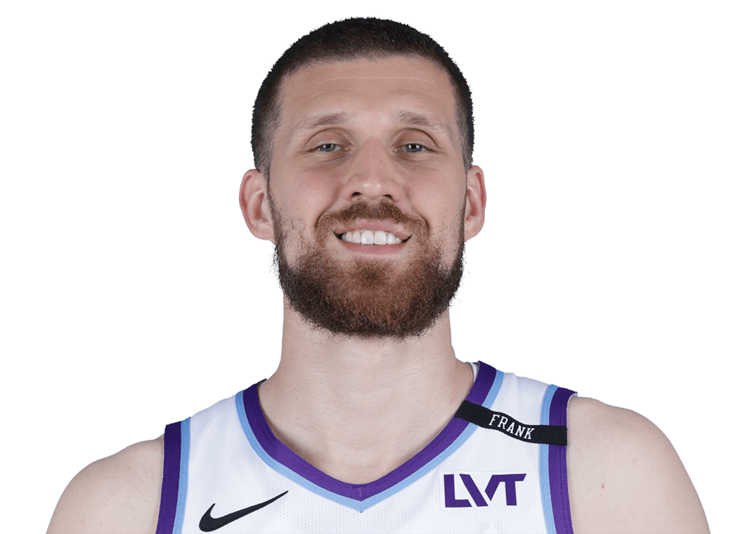 Svi Mykhailiuk headshot