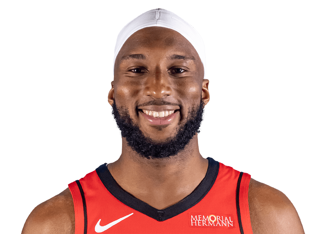 Josh Okogie headshot