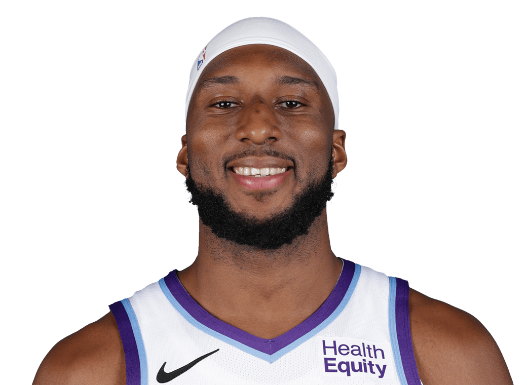 Josh Okogie headshot