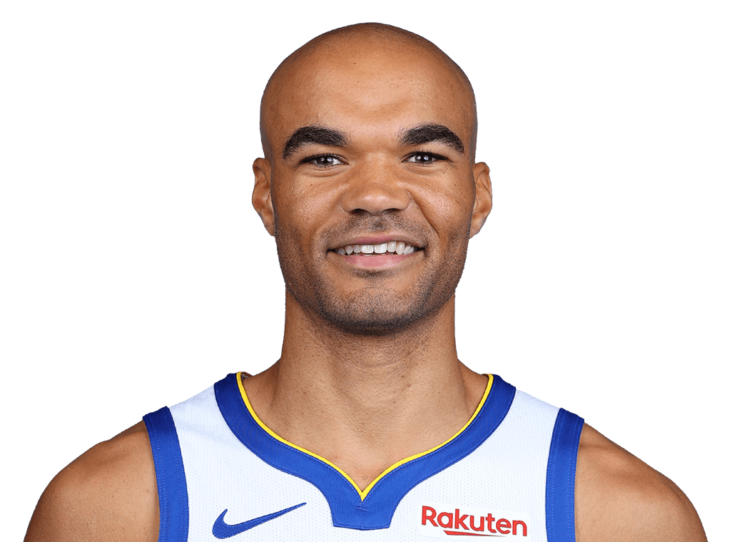 Jerome Robinson headshot