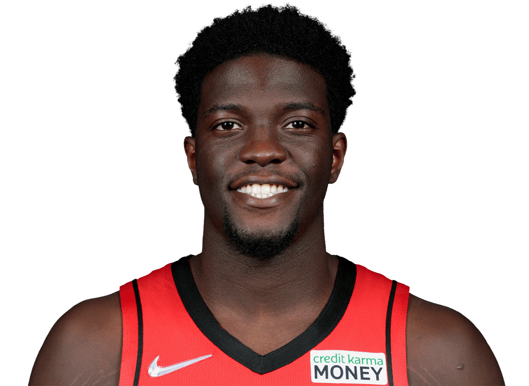 Khyri Thomas headshot