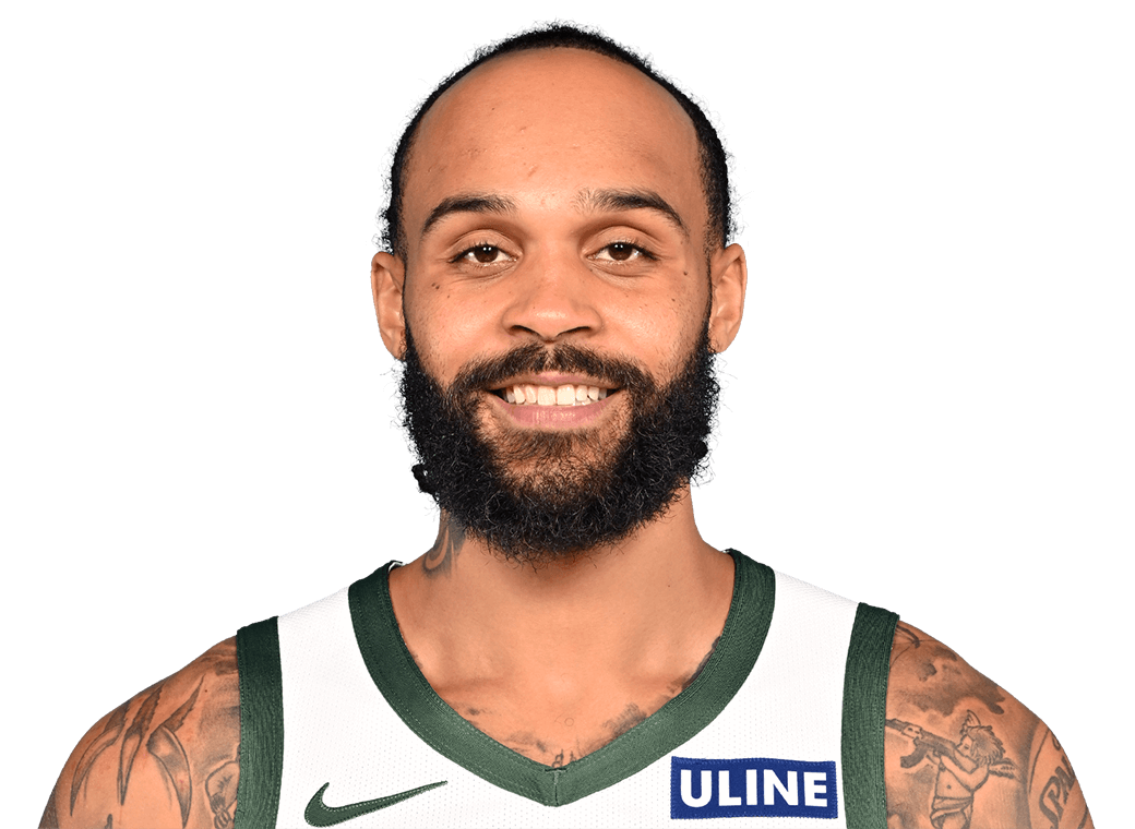 Gary Trent Jr. headshot