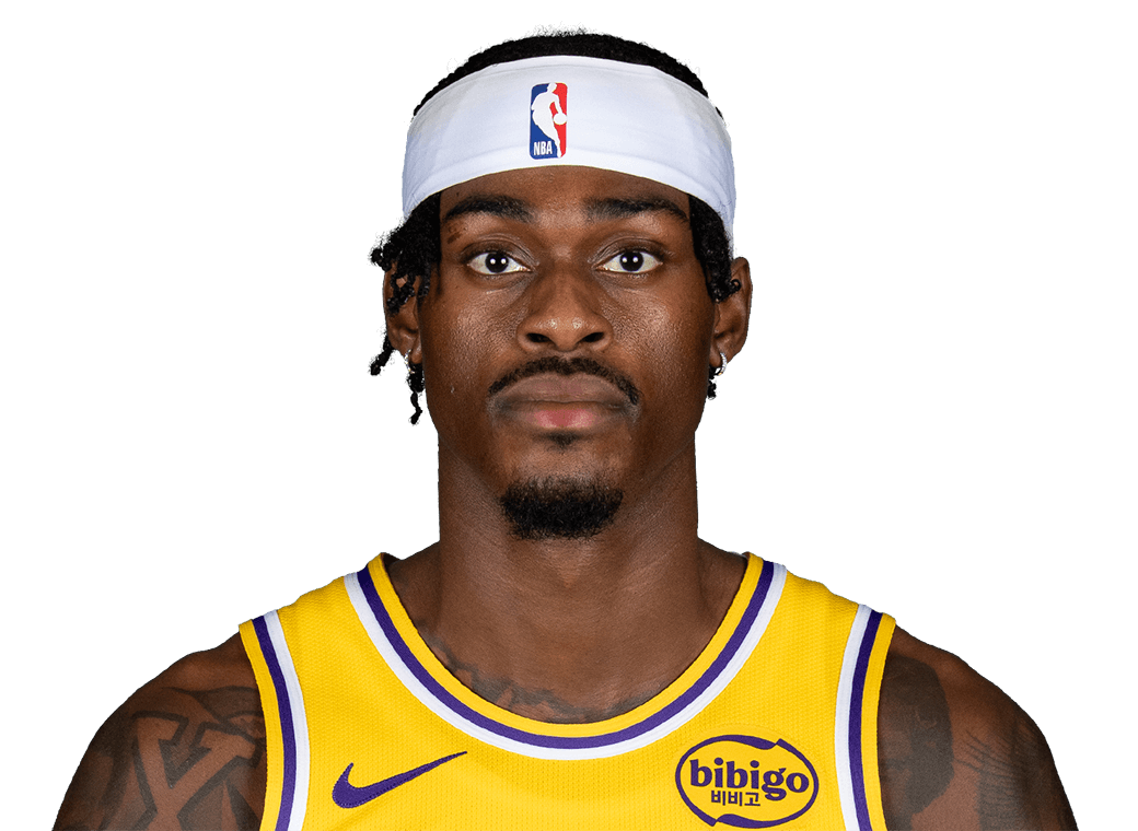 Jarred Vanderbilt headshot