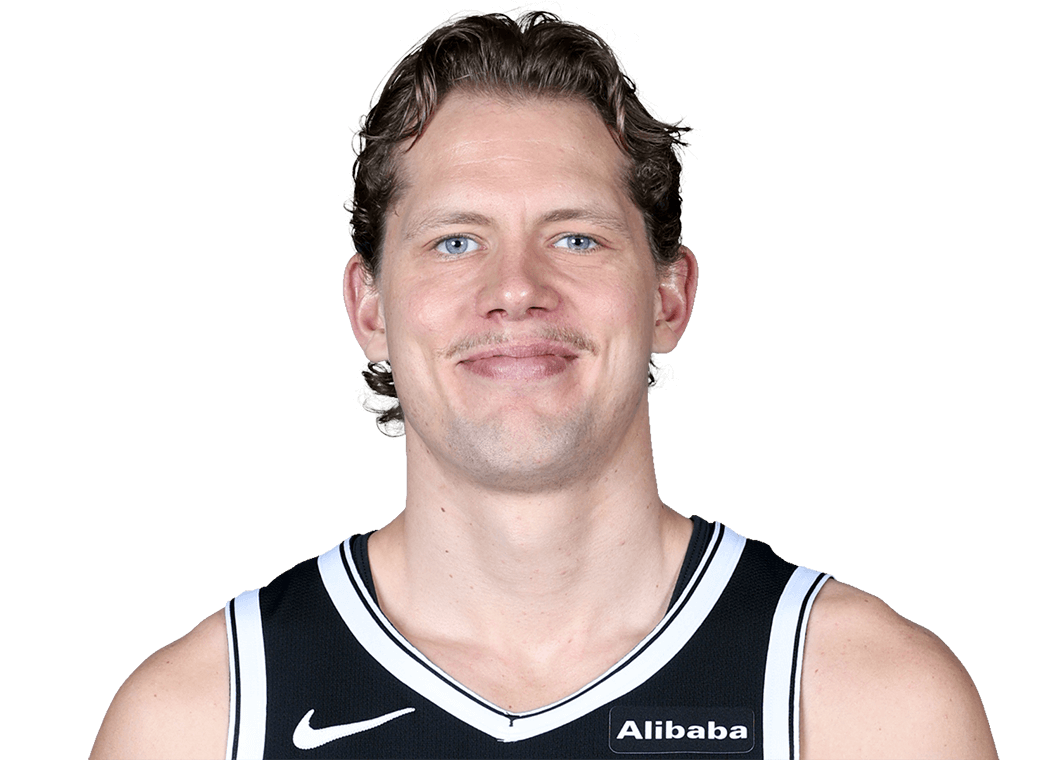 Moritz Wagner headshot