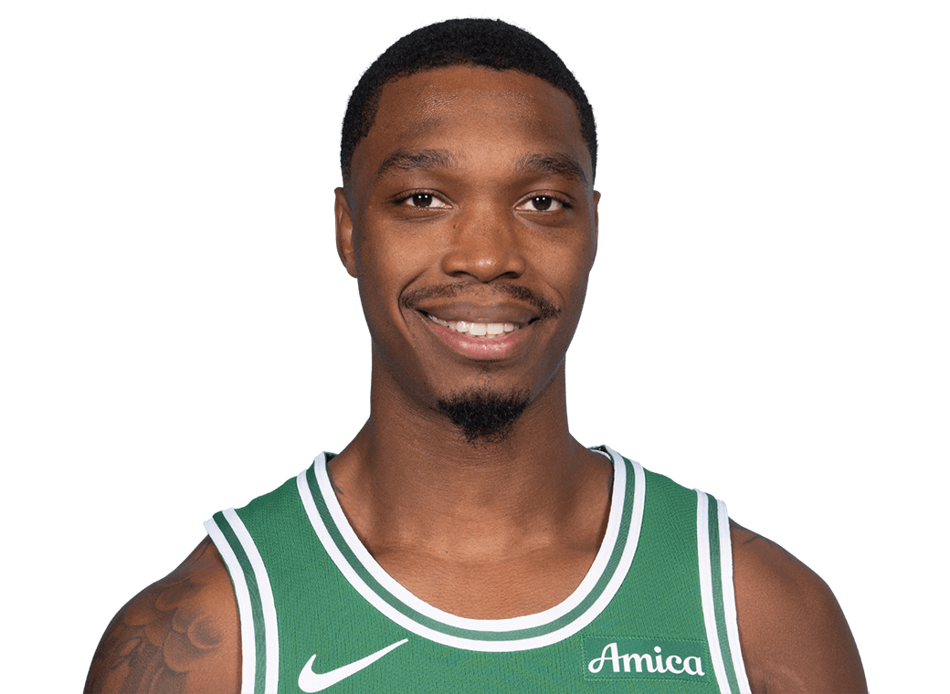 Lonnie Walker IV headshot