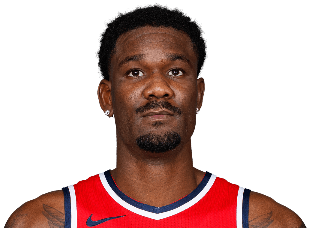 Deandre Ayton headshot