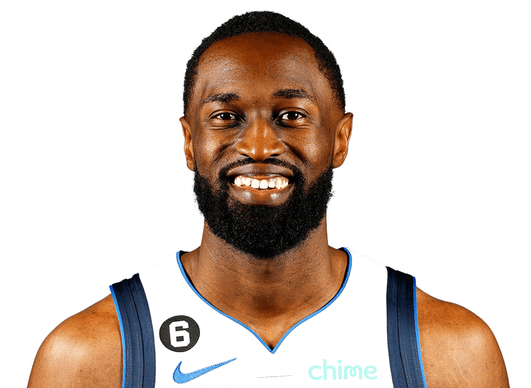 Theo Pinson headshot