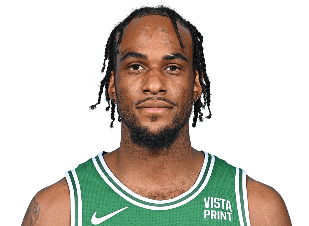 Oshae Brissett headshot