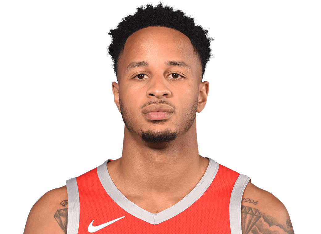 Vincent Edwards headshot