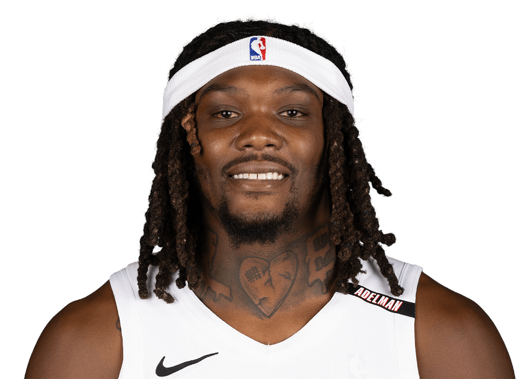 Robert Williams III headshot