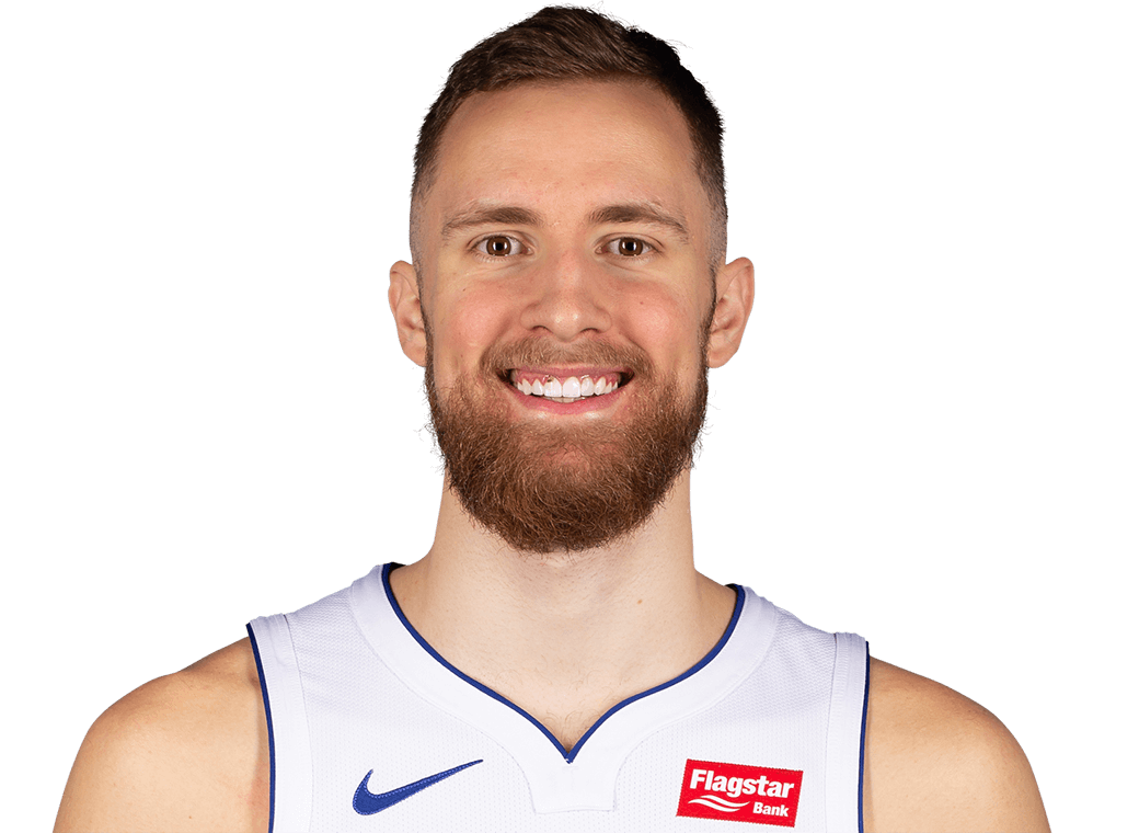 Dzanan Musa headshot