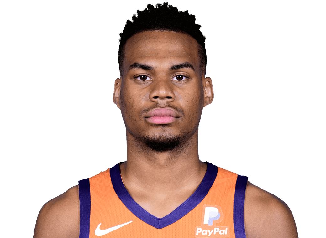 Elie Okobo headshot