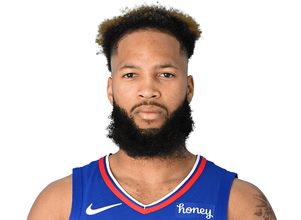 Ky Bowman headshot