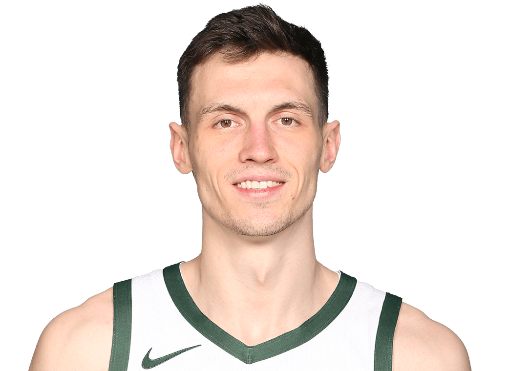 Rodions Kurucs headshot