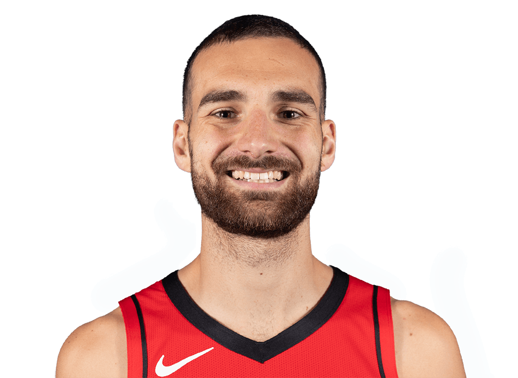 Jack McVeigh headshot