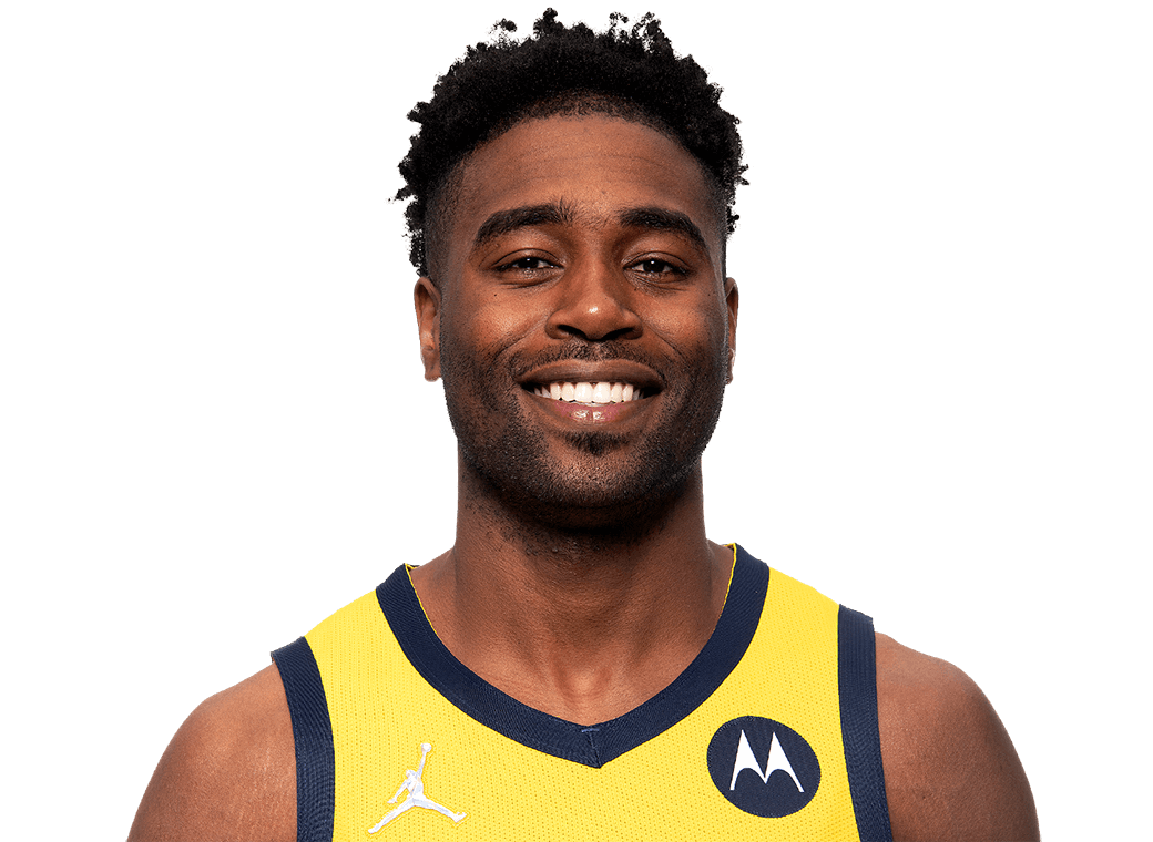 Kelan Martin headshot